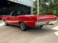 Pontiac GTO - <small></small> 73.000 € <small>TTC</small> - #10