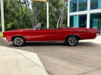 Pontiac GTO - <small></small> 73.000 € <small>TTC</small> - #11