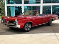 Pontiac GTO - <small></small> 73.000 € <small>TTC</small> - #12