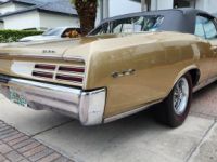 Pontiac GTO - <small></small> 79.000 € <small>TTC</small> - #3