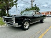 Pontiac GTO - <small></small> 57.000 € <small>TTC</small> - #1