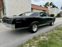 Pontiac GTO - <small></small> 57.000 € <small>TTC</small> - #5