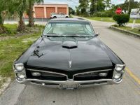 Pontiac GTO - <small></small> 57.000 € <small>TTC</small> - #8