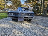 Pontiac GTO - <small></small> 83.000 € <small>TTC</small> - #2