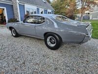 Pontiac GTO - <small></small> 83.000 € <small>TTC</small> - #3