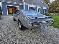 Pontiac GTO - <small></small> 83.000 € <small>TTC</small> - #6