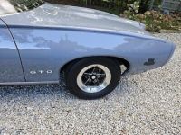 Pontiac GTO - <small></small> 83.000 € <small>TTC</small> - #12