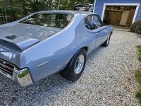 Pontiac GTO - <small></small> 83.000 € <small>TTC</small> - #17