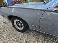 Pontiac GTO - <small></small> 83.000 € <small>TTC</small> - #21