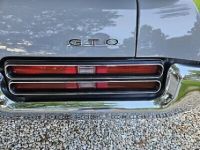 Pontiac GTO - <small></small> 83.000 € <small>TTC</small> - #25