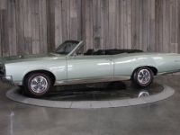 Pontiac GTO - <small></small> 128.000 € <small>TTC</small> - #1