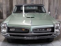 Pontiac GTO - <small></small> 128.000 € <small>TTC</small> - #8