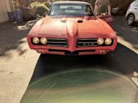 Pontiac GTO - <small></small> 96.000 € <small>TTC</small> - #2