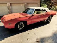 Pontiac GTO - <small></small> 96.000 € <small>TTC</small> - #12