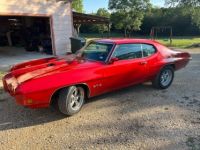 Pontiac GTO - <small></small> 43.000 € <small>TTC</small> - #2