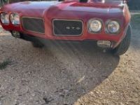 Pontiac GTO - <small></small> 43.000 € <small>TTC</small> - #3