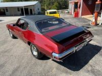 Pontiac GTO - <small></small> 50.000 € <small>TTC</small> - #5