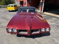 Pontiac GTO - <small></small> 50.000 € <small>TTC</small> - #7