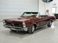 Pontiac GTO - <small></small> 84.000 € <small>TTC</small> - #1