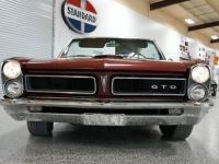 Pontiac GTO - <small></small> 84.000 € <small>TTC</small> - #6