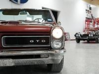 Pontiac GTO - <small></small> 84.000 € <small>TTC</small> - #8