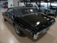 Pontiac GTO - <small></small> 41.000 € <small>TTC</small> - #4