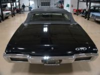 Pontiac GTO - <small></small> 41.000 € <small>TTC</small> - #5