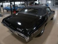 Pontiac GTO - <small></small> 41.000 € <small>TTC</small> - #6