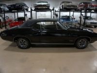 Pontiac GTO - <small></small> 41.000 € <small>TTC</small> - #7