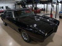 Pontiac GTO - <small></small> 41.000 € <small>TTC</small> - #8