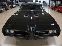 Pontiac GTO - <small></small> 41.000 € <small>TTC</small> - #9