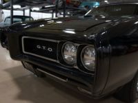 Pontiac GTO - <small></small> 41.000 € <small>TTC</small> - #11