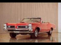 Pontiac GTO - <small></small> 87.000 € <small>TTC</small> - #1