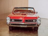 Pontiac GTO - <small></small> 87.000 € <small>TTC</small> - #3