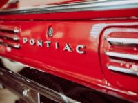 Pontiac GTO - <small></small> 87.000 € <small>TTC</small> - #17