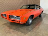 Pontiac GTO - <small></small> 50.000 € <small>TTC</small> - #2