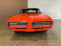 Pontiac GTO - <small></small> 50.000 € <small>TTC</small> - #3