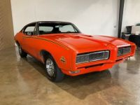 Pontiac GTO - <small></small> 50.000 € <small>TTC</small> - #4