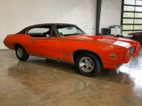 Pontiac GTO - <small></small> 50.000 € <small>TTC</small> - #5