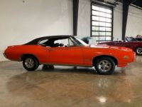 Pontiac GTO - <small></small> 50.000 € <small>TTC</small> - #6