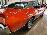 Pontiac GTO - <small></small> 50.000 € <small>TTC</small> - #7