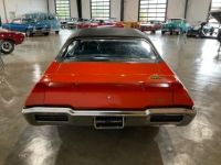 Pontiac GTO - <small></small> 50.000 € <small>TTC</small> - #10