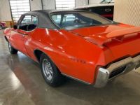 Pontiac GTO - <small></small> 50.000 € <small>TTC</small> - #12