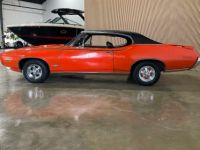 Pontiac GTO - <small></small> 50.000 € <small>TTC</small> - #13