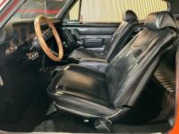 Pontiac GTO - <small></small> 50.000 € <small>TTC</small> - #16