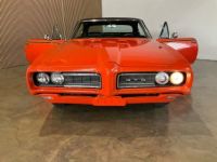 Pontiac GTO - <small></small> 50.000 € <small>TTC</small> - #33