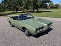 Pontiac GTO - <small></small> 89.000 € <small>TTC</small> - #6