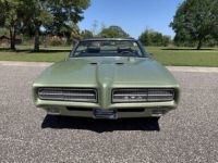 Pontiac GTO - <small></small> 89.000 € <small>TTC</small> - #8