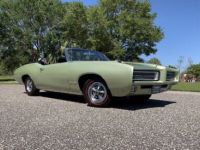 Pontiac GTO - <small></small> 89.000 € <small>TTC</small> - #9