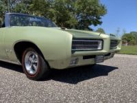 Pontiac GTO - <small></small> 89.000 € <small>TTC</small> - #10